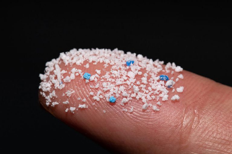 Microplastics in Drinking Water and Bottled Water: What We Know