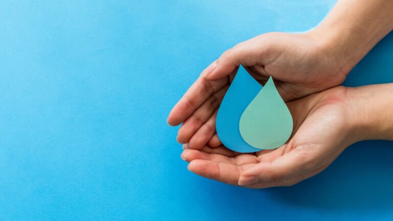 clean water sterillize