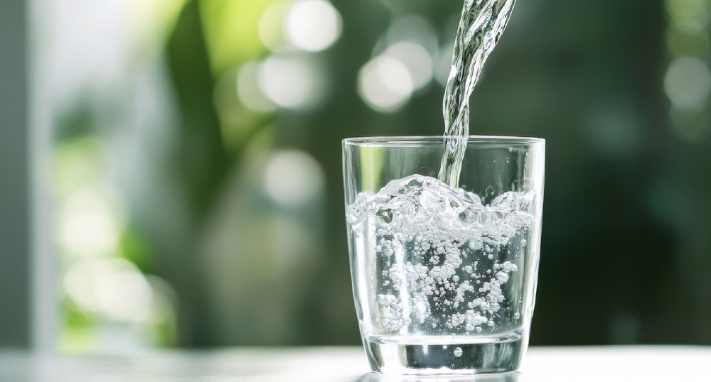 water gases