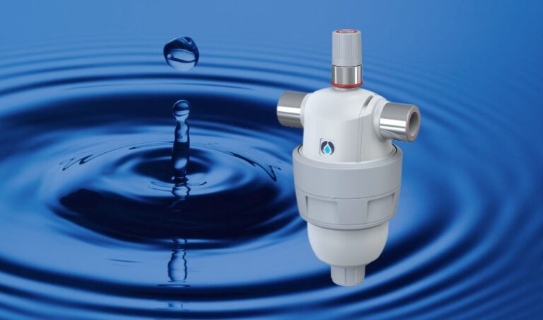water filter worth