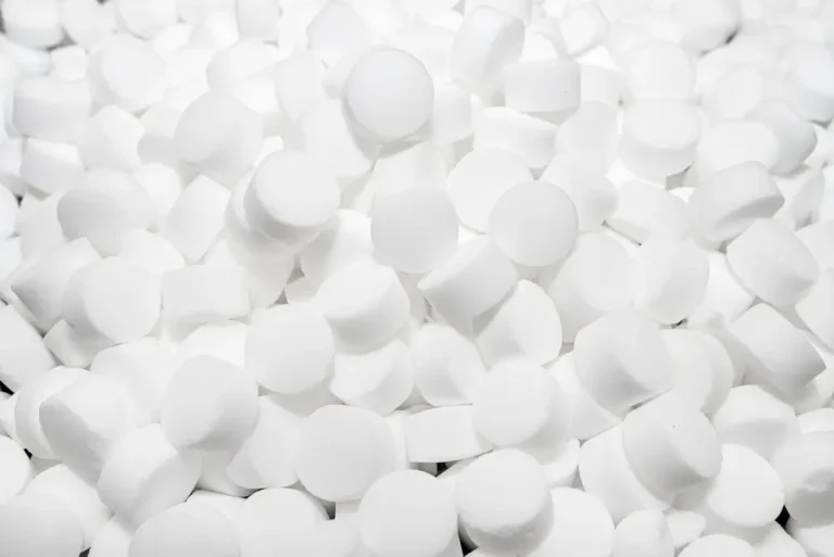 water softner salt
