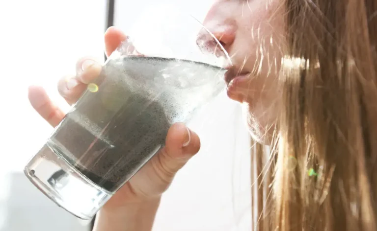 arsenic toxicity in water