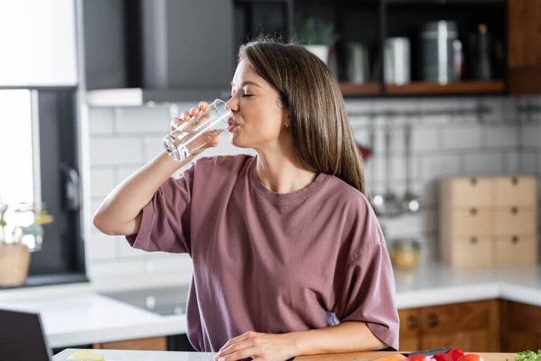 do you need a water purifier