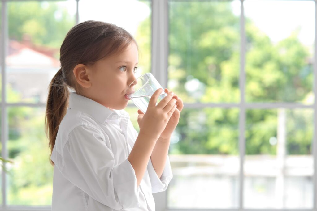 Microplastics in Tap Water