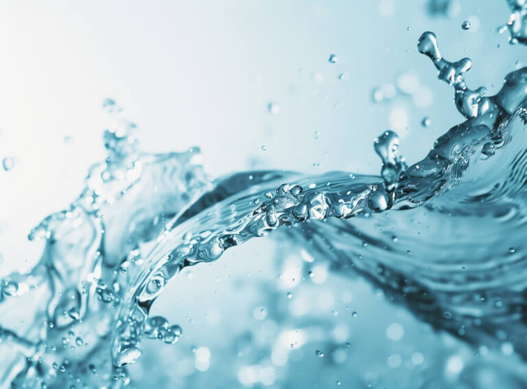 what is alkline water