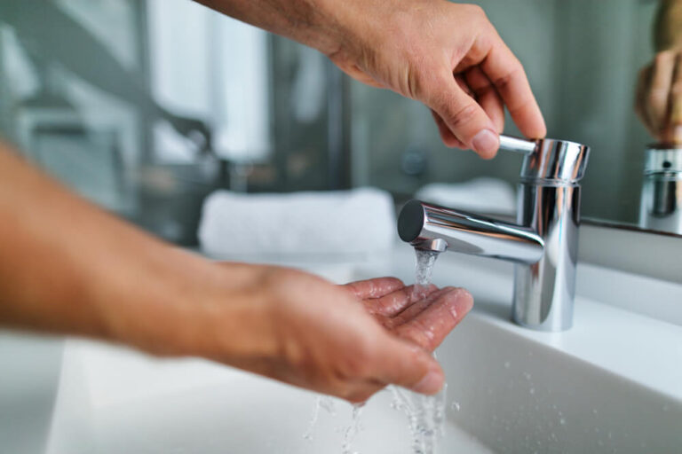 best water filter apartments