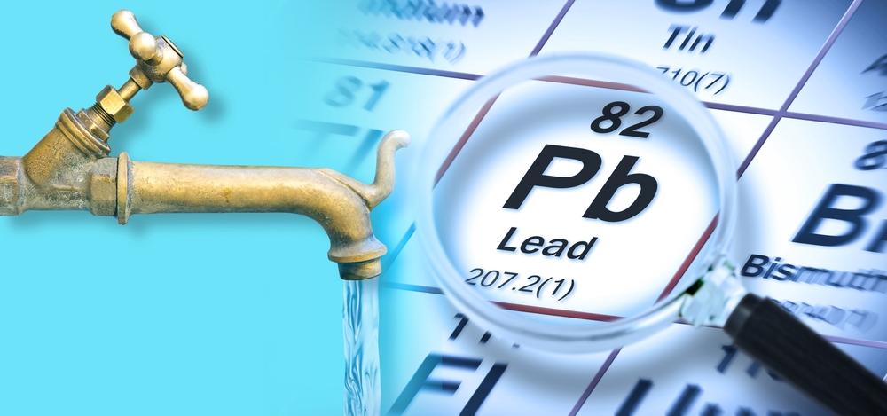 Lead in Drinking Water and U.S. Regulations