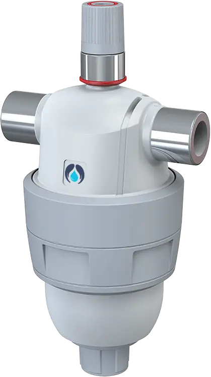 whole house water filtration systems t-18