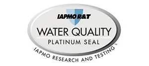 waterQualityPlatinumSeal