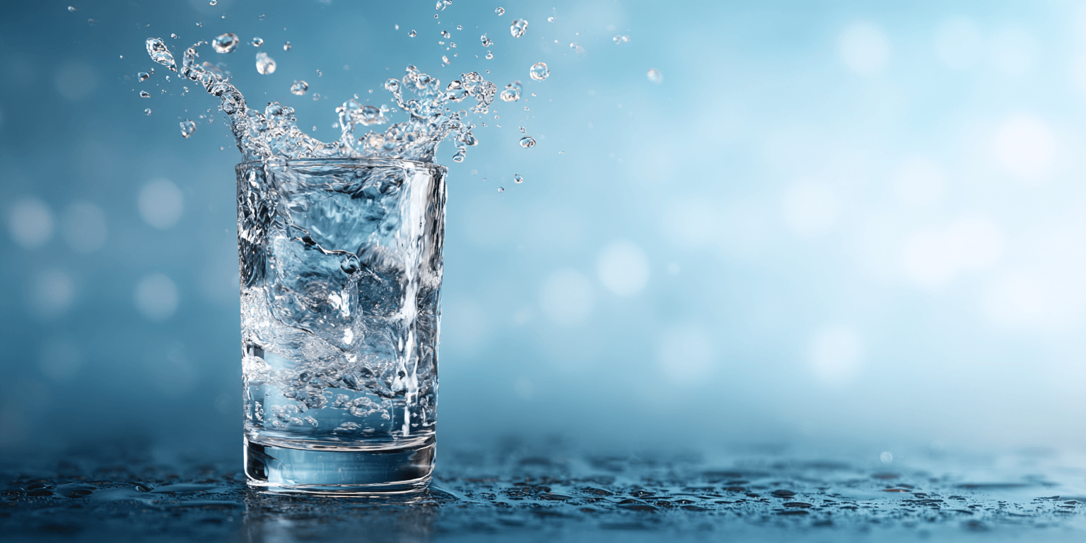 Hydrogen-Rich Water