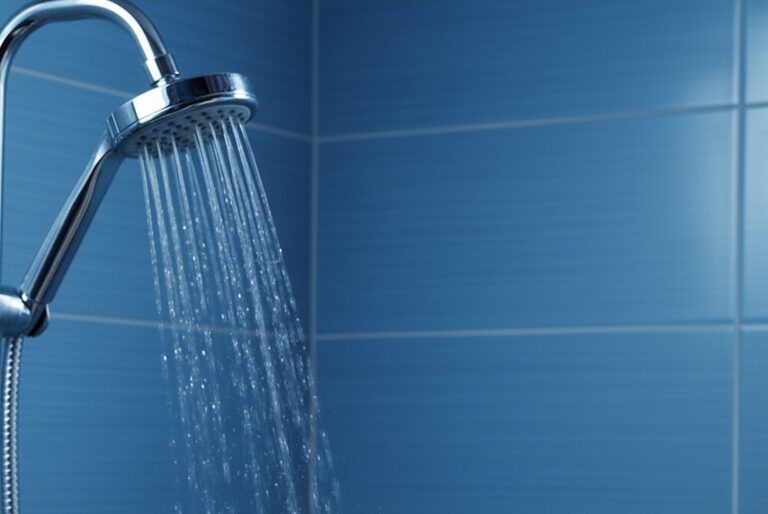 the Hidden Enemy in Your Shower