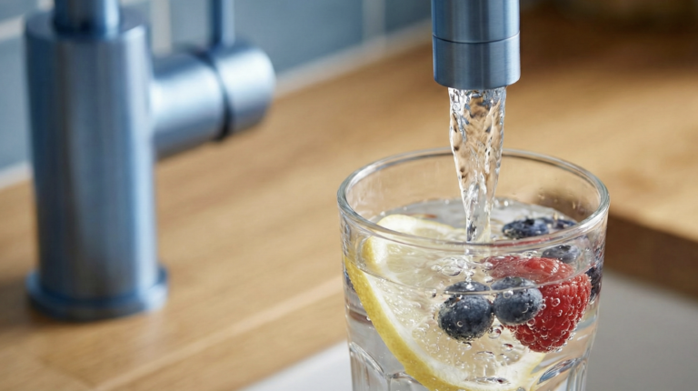 Antioxidant Water: Benefits, Science, and What Actually Makes Water Protective