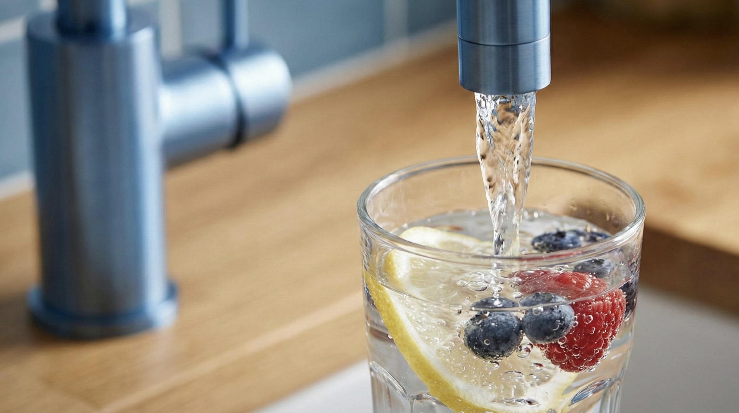 Antioxidant Water: Benefits, Science, and What Actually Makes Water Protective