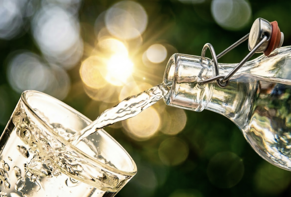 The Uncompromising Link Between High-Quality Water and Human Health Through the Lens of LONGEVITY